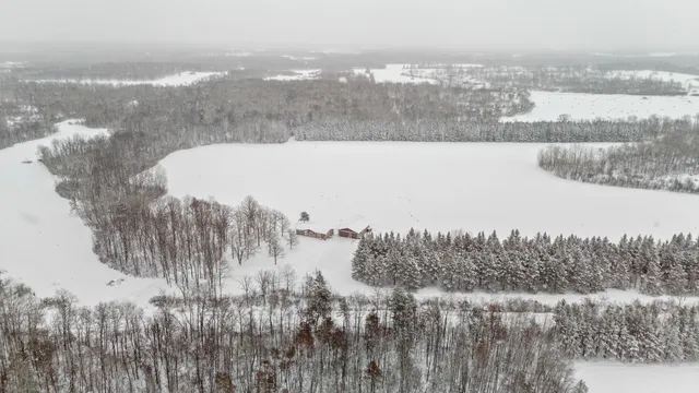 $698,500 | 5758 83rd Avenue Southwest, Staples, MN 56479