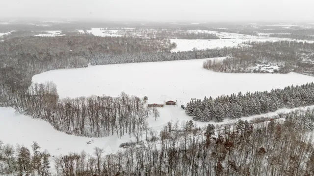 $698,500 | 5758 83rd Avenue Southwest, Staples, MN 56479