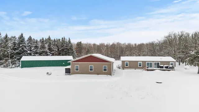 $698,500 | 5758 83rd Avenue Southwest, Staples, MN 56479