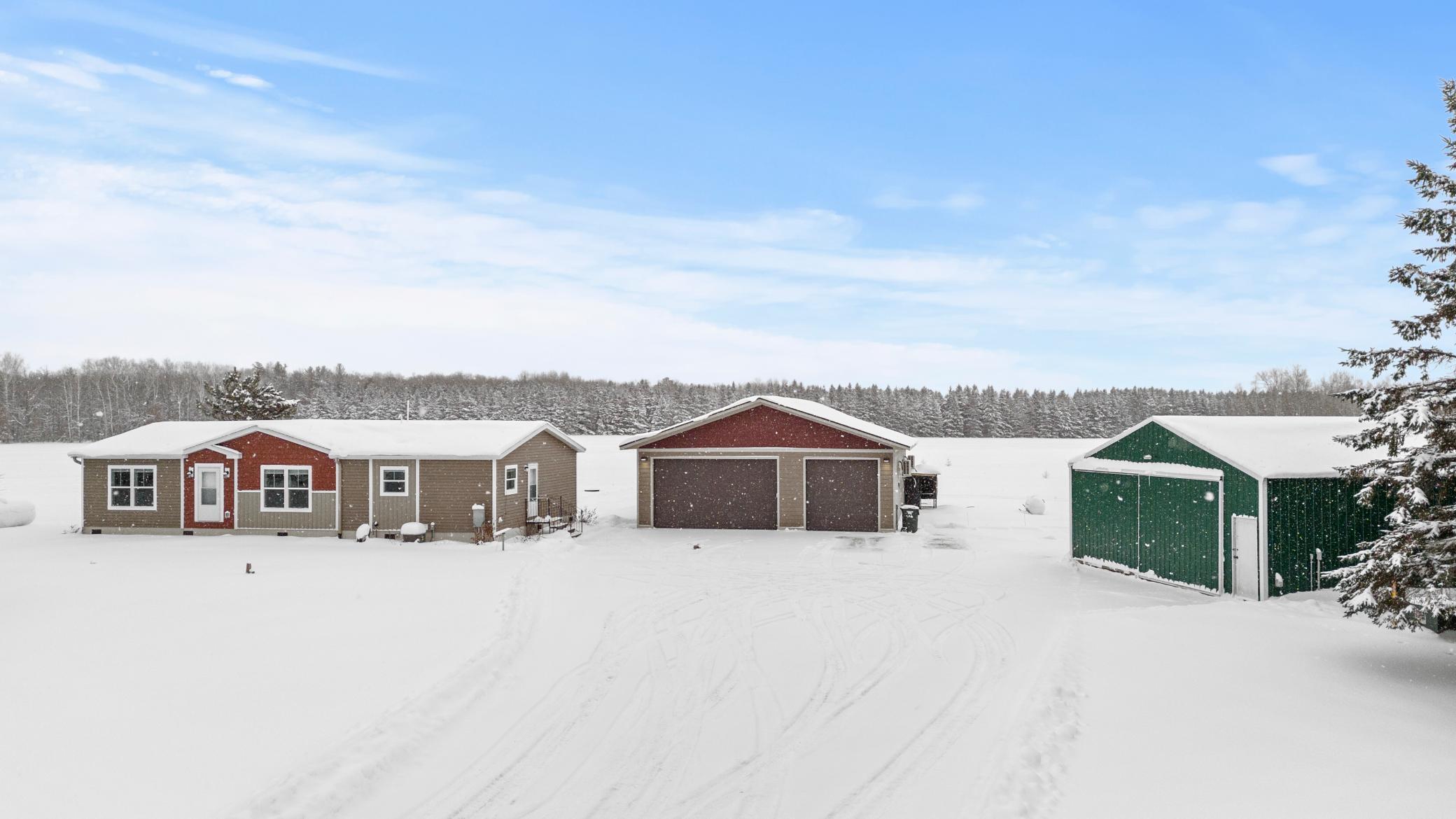 5758 83rd Avenue Southwest Staples, MN 56479 - Photo 37 of 38