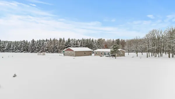 $698,500 | 5758 83rd Avenue Southwest, Staples, MN 56479