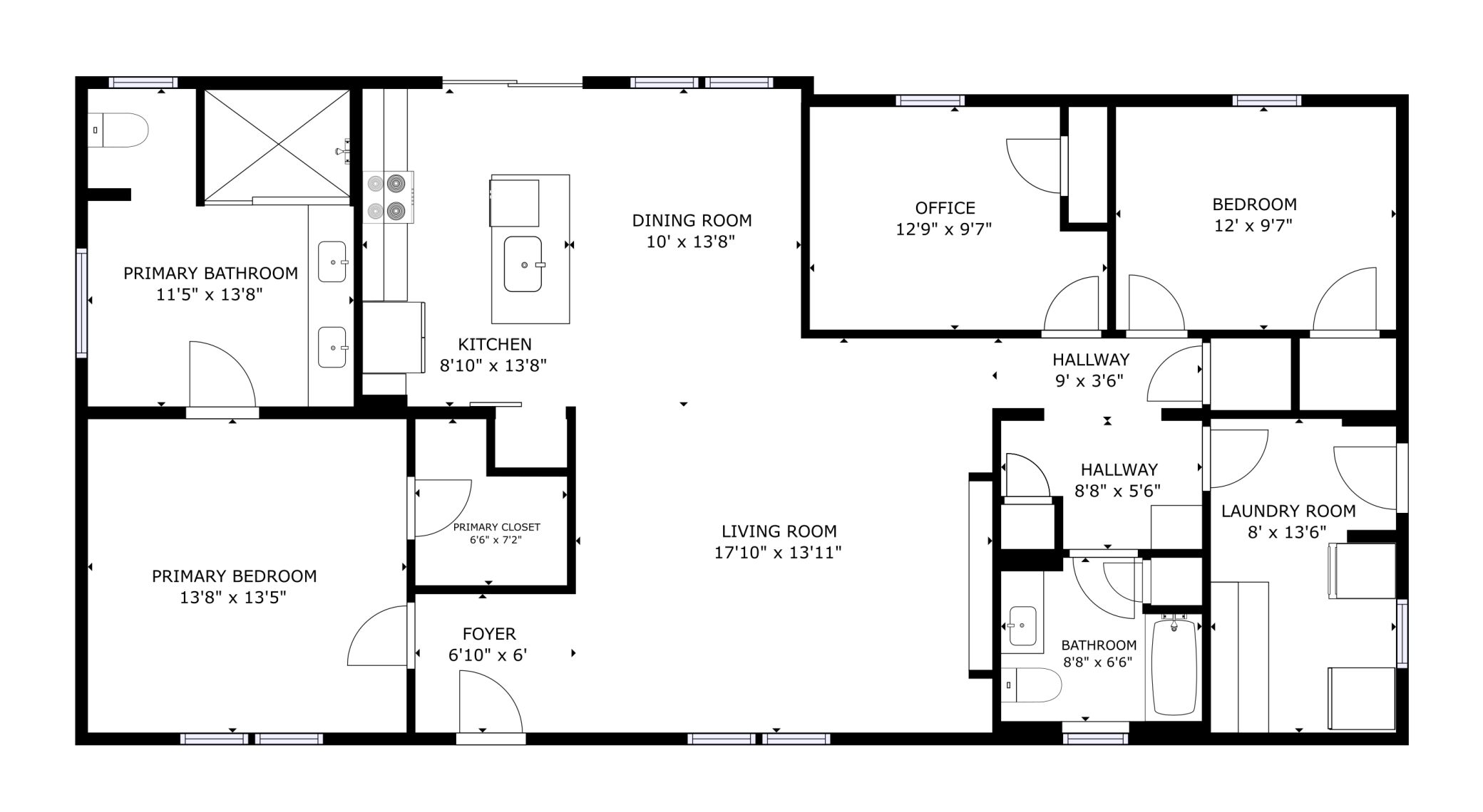 5758 83rd Avenue Southwest Staples, MN 56479 - Photo 40 of 47