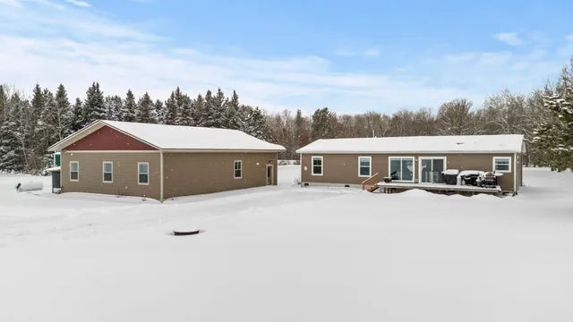 $698,500 | 5758 83rd Avenue Southwest, Staples, MN 56479