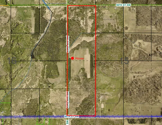 $698,500 | 5758 83rd Avenue Southwest, Staples, MN 56479