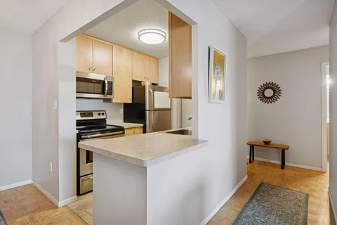$139,900 | 400 Groveland Avenue, Unit 910, Minneapolis, MN 55403