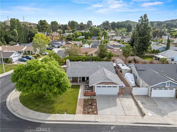 $849,999 | 27814 Santa Clarita Road, Saugus, CA 91350