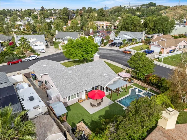 $849,999 | 27814 Santa Clarita Road, Saugus, CA 91350