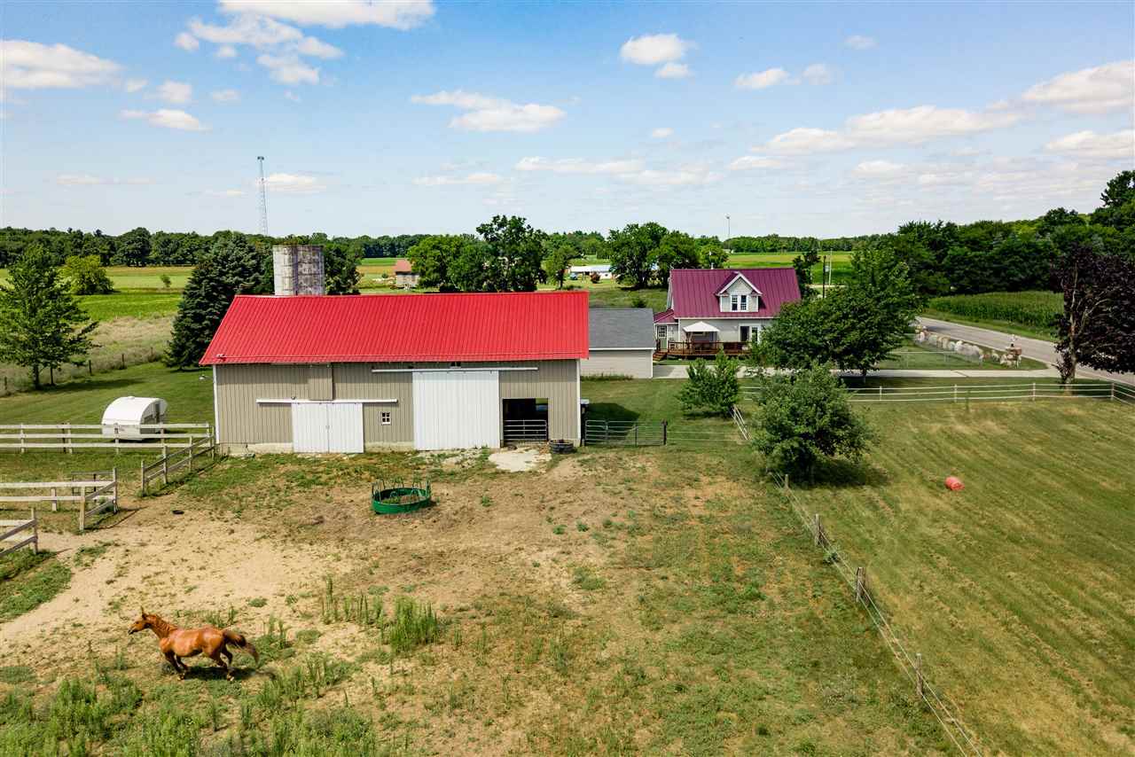 11481 North Warner Road Elwell, MI 48832 - Photo 4 of 59 1891408-3.JPG