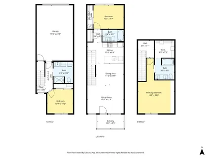 $525,000 | 212 Broken Pine Lane, McCall, ID 83638