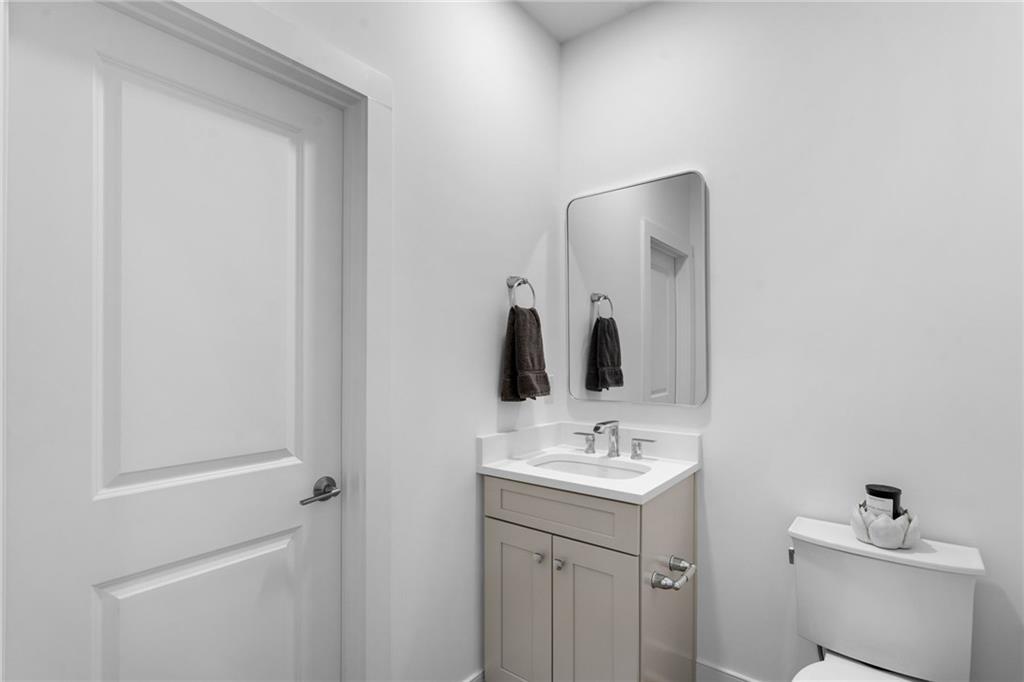 505 High Cres Road Cranberry Township, PA 16066 - Photo 21 of 31