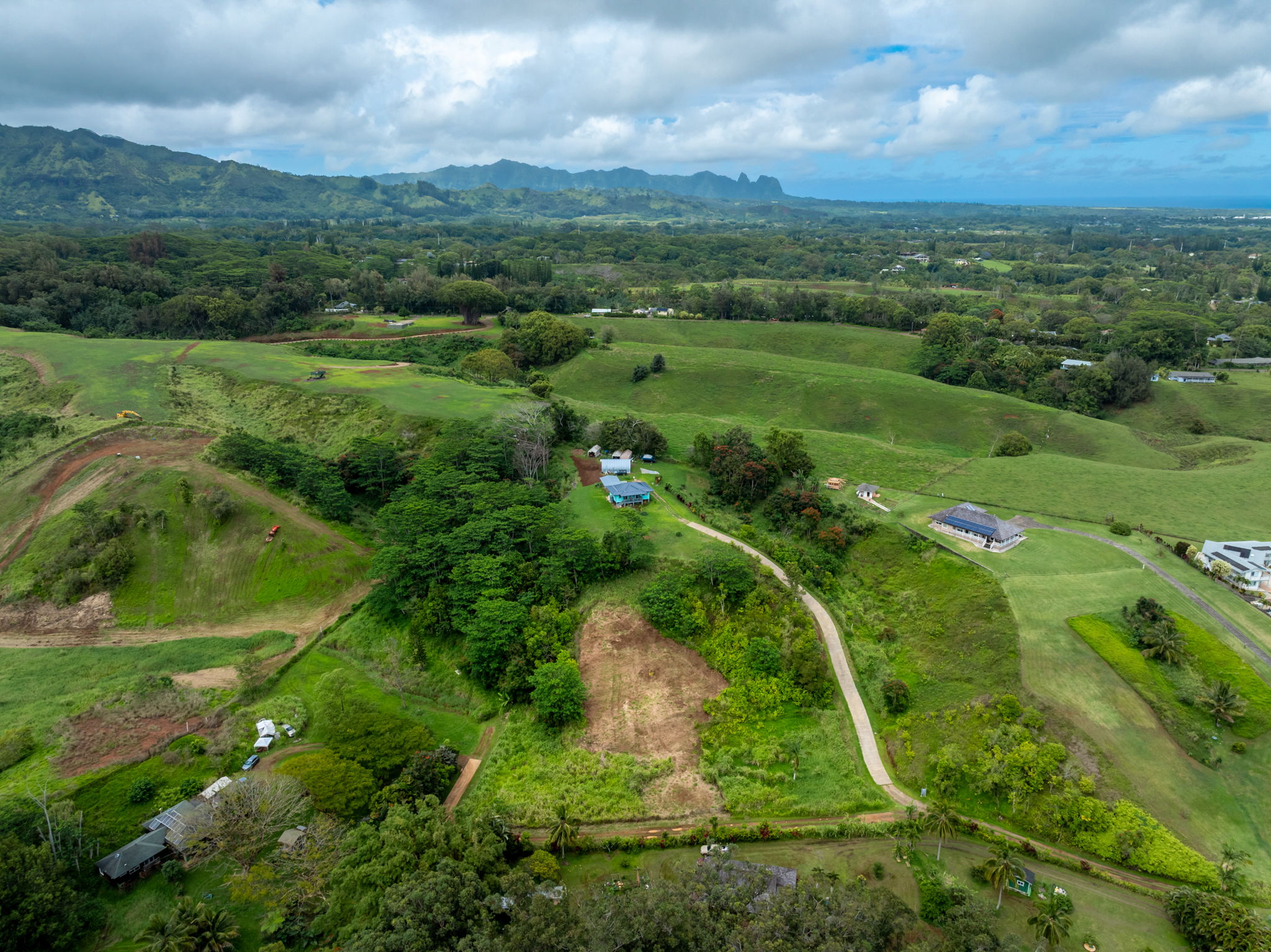 Kipapa Road, Unit 1 Kapaa, HI 96746 - Photo 8 of 16 a view of a city