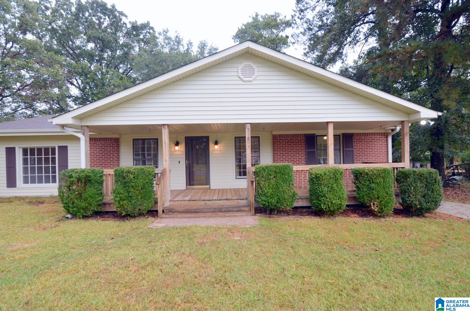 7090 Hopewell Road Bessemer, AL 35022 - Photo 2 of 50