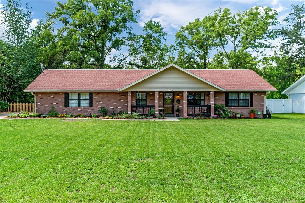 5602 Southwest 109th Street Road Ocala, FL 34476 - Photo 1 of 1 Gallery Image 1