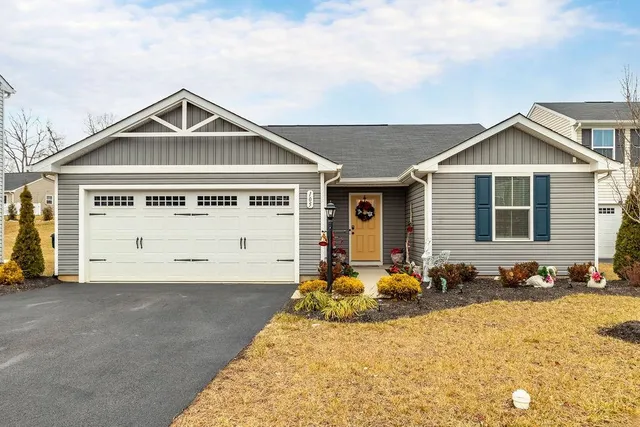 $362,000 | 105 White Birch Road, Waynesboro, VA 22980