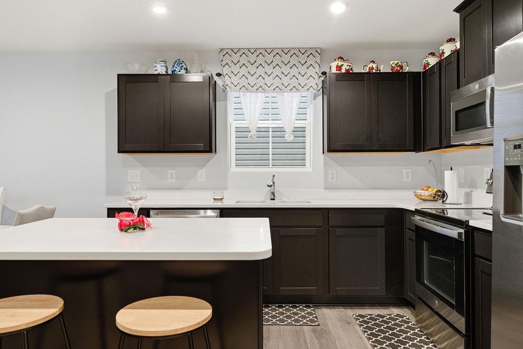 105 White Birch Road Waynesboro, VA 22980 - Photo 16 of 31