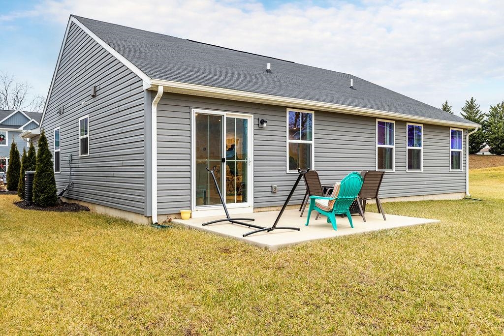 105 White Birch Road Waynesboro, VA 22980 - Photo 5 of 31