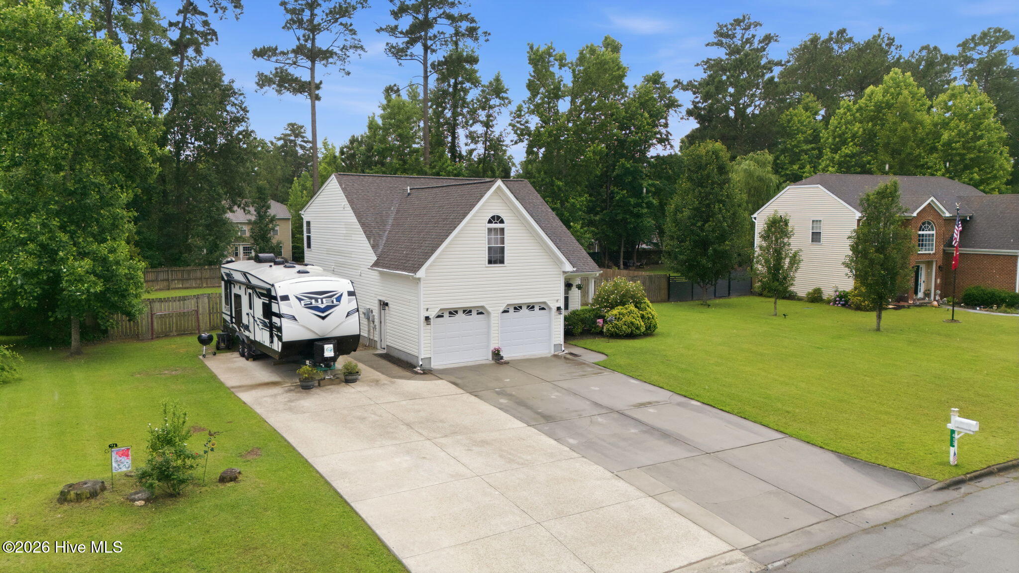 413 Lafitte Way New Bern, NC 28560 - Photo 2 of 45 3-web-or-mls-DJI_20260601124454_0903_D