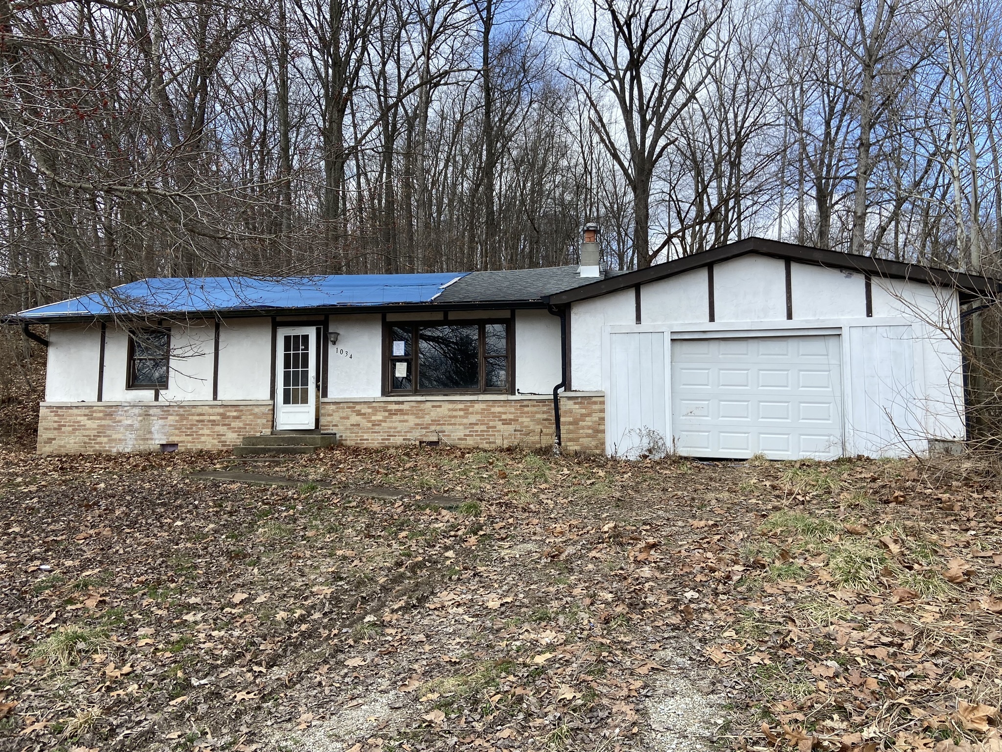 1034 Dupont Dr  