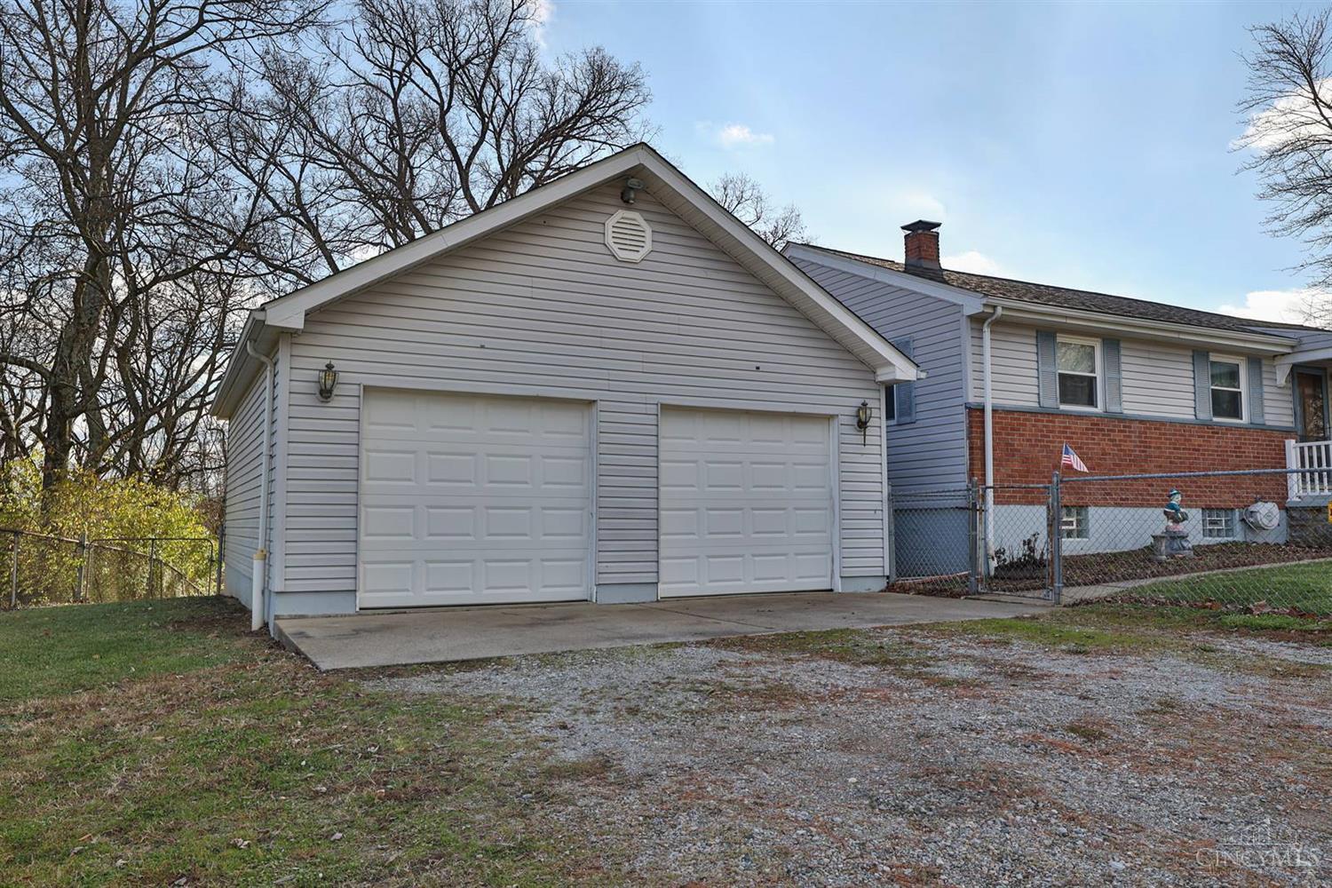 13 Bond Road Lawrenceburg, IN 47025 - Photo 33 of 42