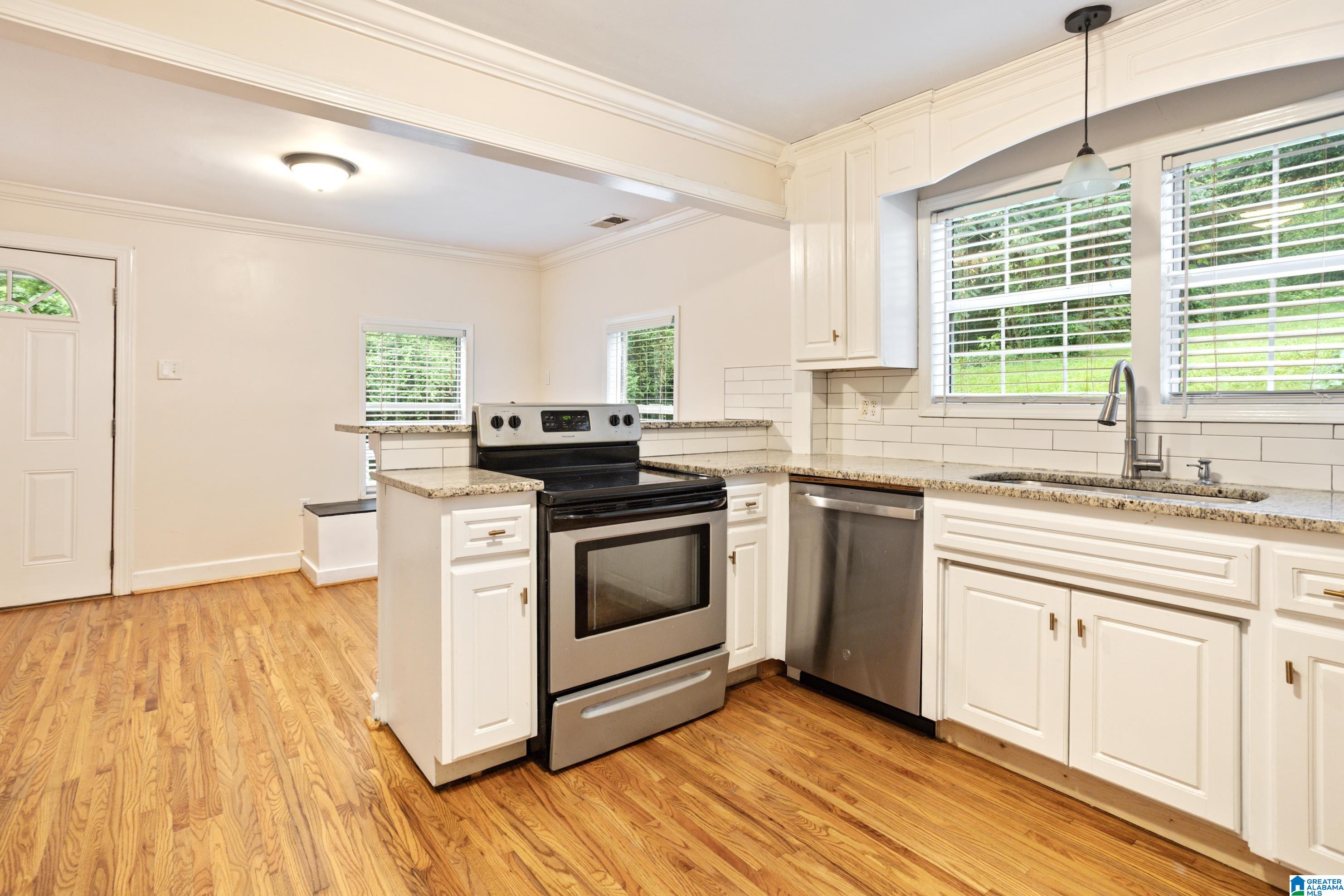 457 Harden Road Gardendale, AL 35071 - Photo 10 of 47