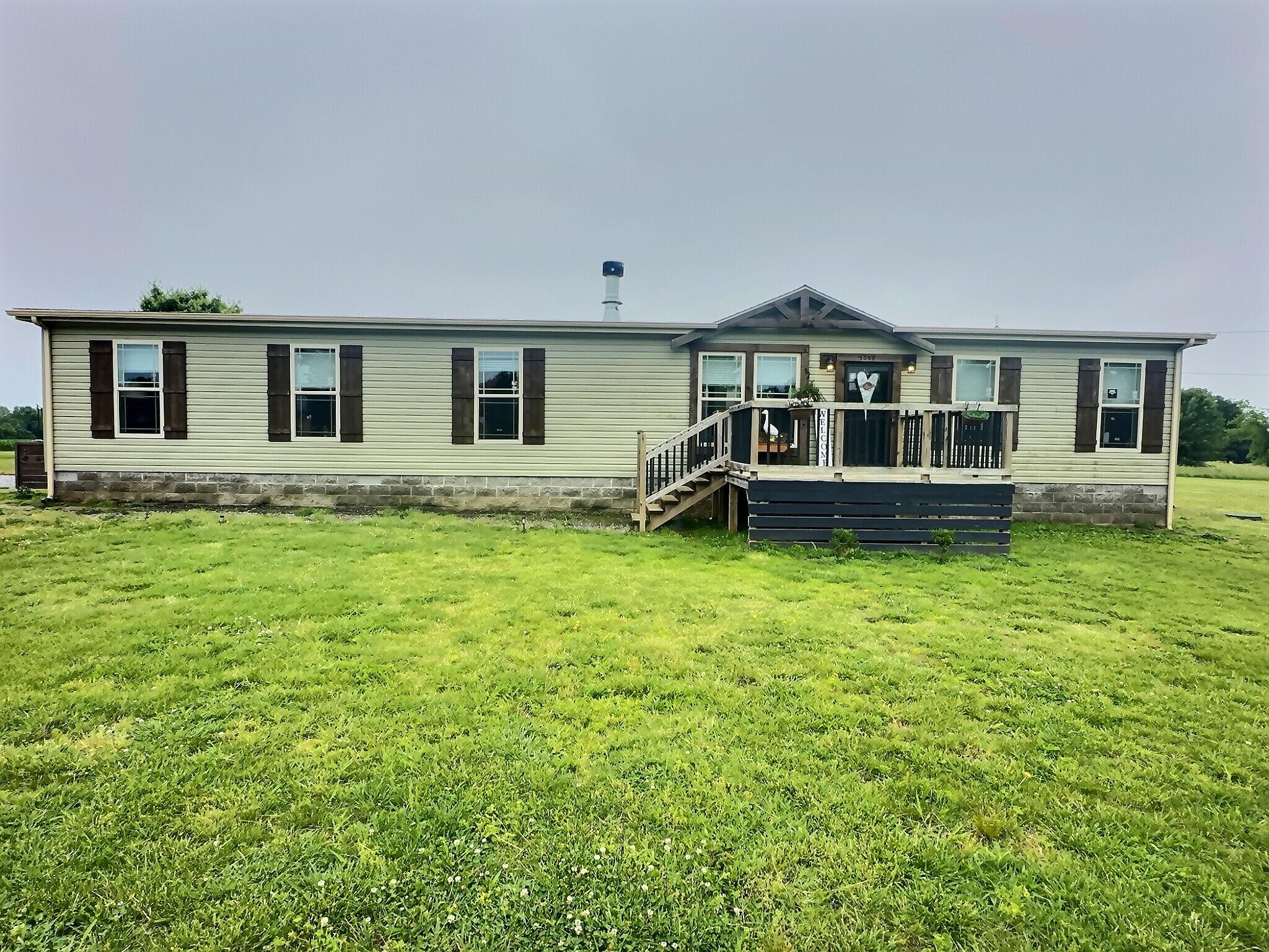 3549 Wiswell Road West Murray, KY 42071 - Photo 1 of 27 IMG_4195