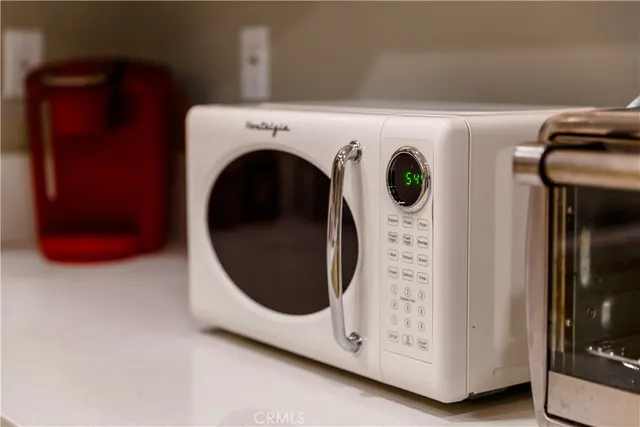 a close view of a fireplace