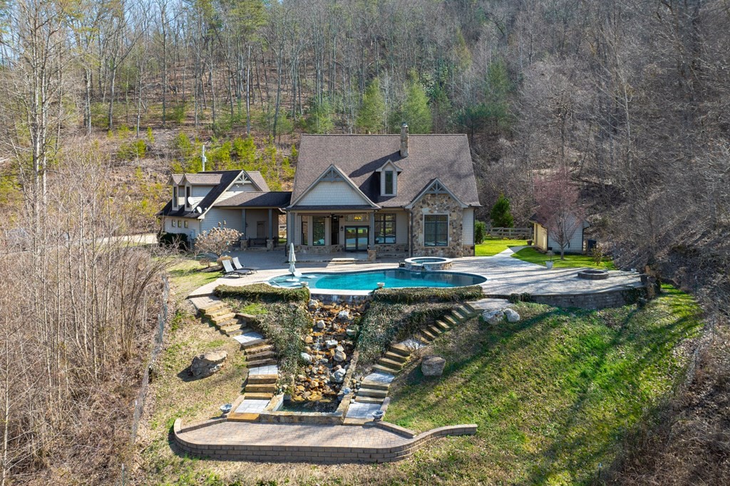 2233 Nations Road Newport, TN 37821 - Photo 5 of 68 Gallery Image 5