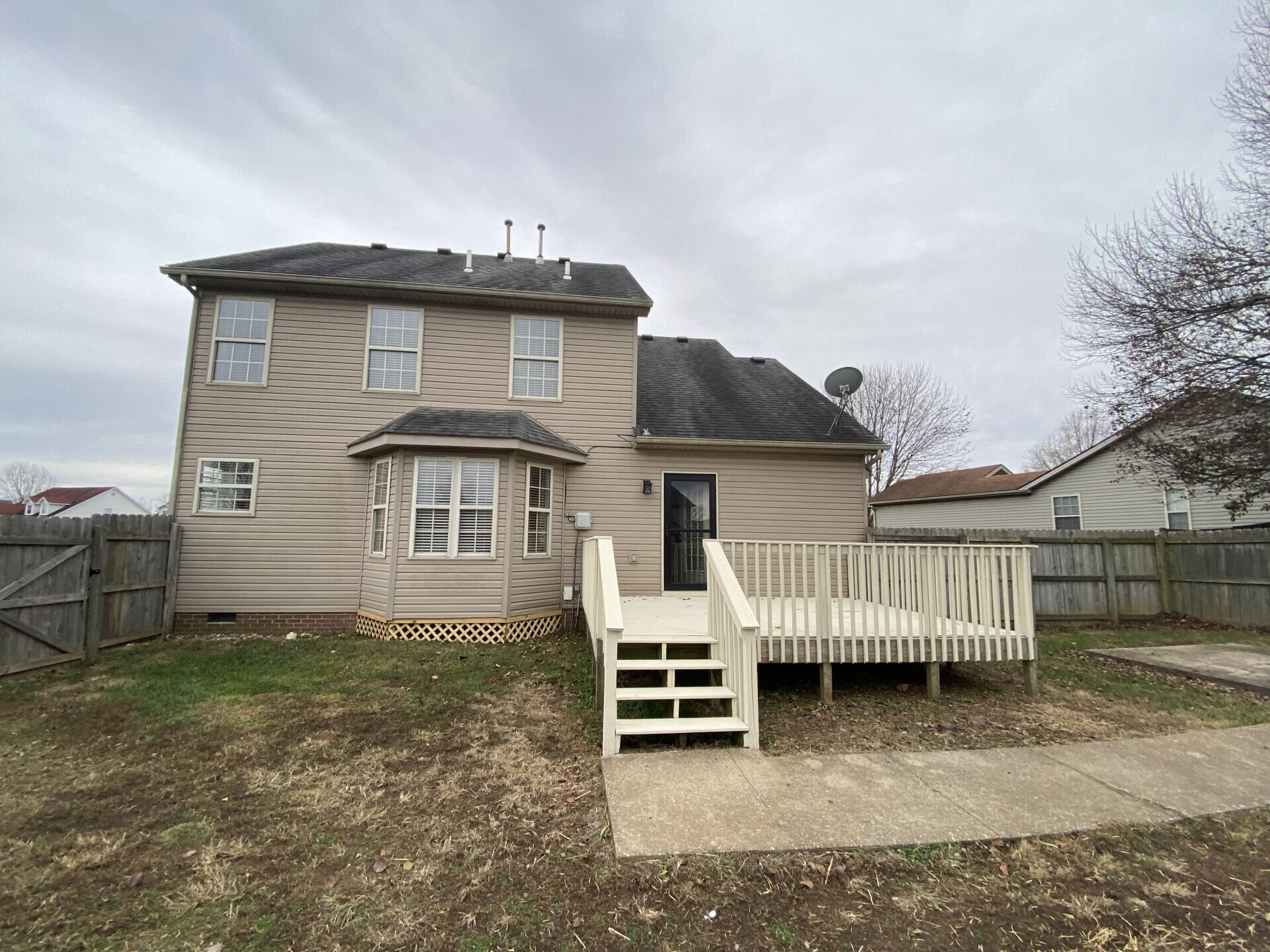 474 Hunters Ridge Road Versailles, KY 40383 - Photo 36 of 38 474HuntersRidgeRd_26541_36