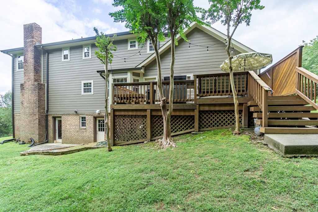 1823 River Chase Road Hixson, TN 37343 - Photo 50 of 62 Gallery Image 50