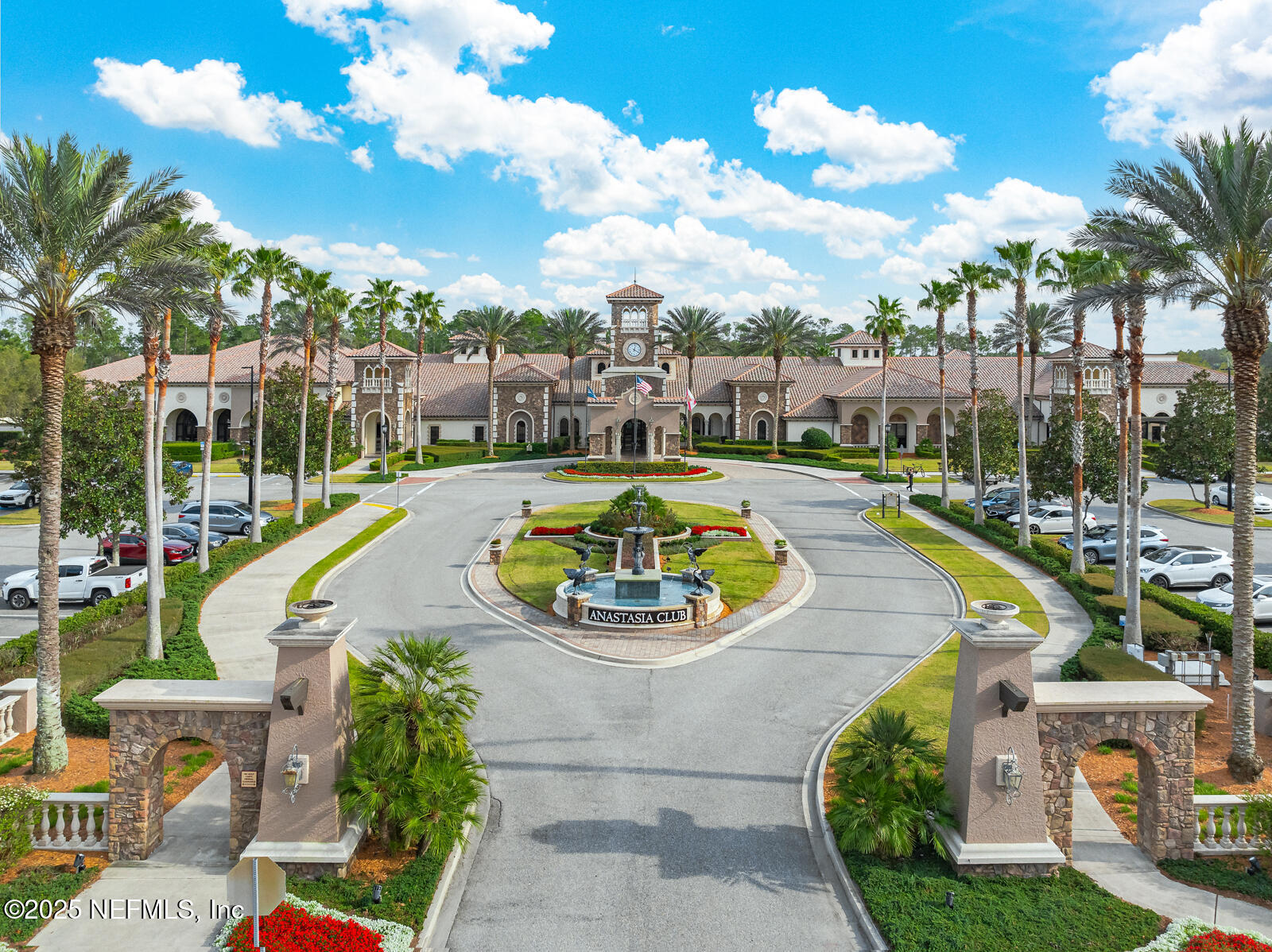 377 Orchard Pass Avenue Ponte Vedra, FL 32081 - Photo 44 of 75 Del Webb Anastasia Clubhouse_32081-1