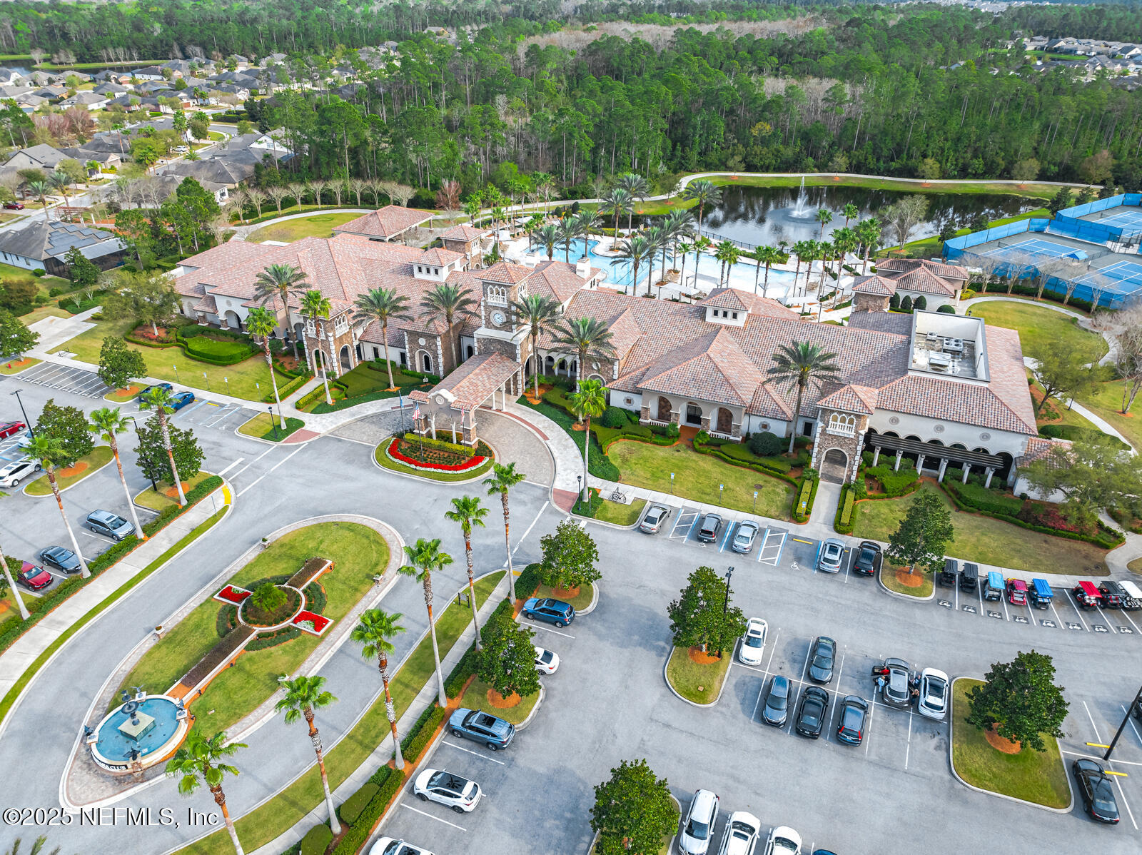 377 Orchard Pass Avenue Ponte Vedra, FL 32081 - Photo 46 of 75 Del Webb Anastasia Clubhouse_32081-3
