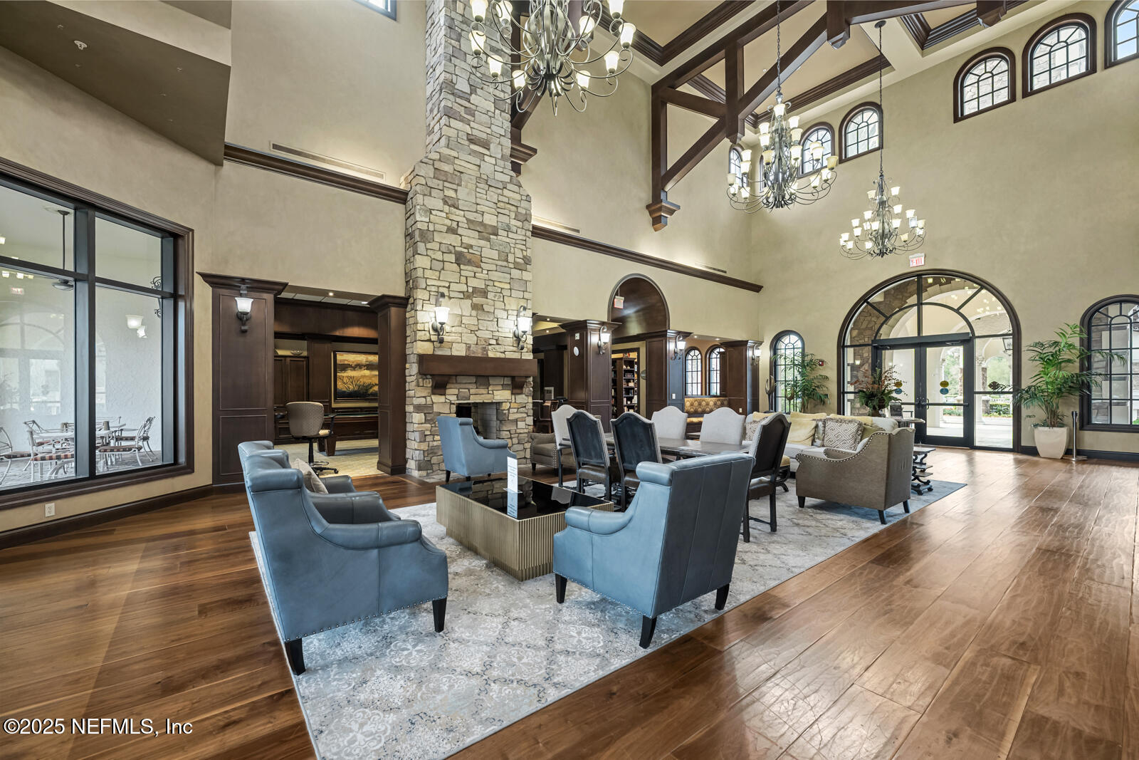 377 Orchard Pass Avenue Ponte Vedra, FL 32081 - Photo 47 of 75 Del Webb Anastasia Clubhouse_32081-4