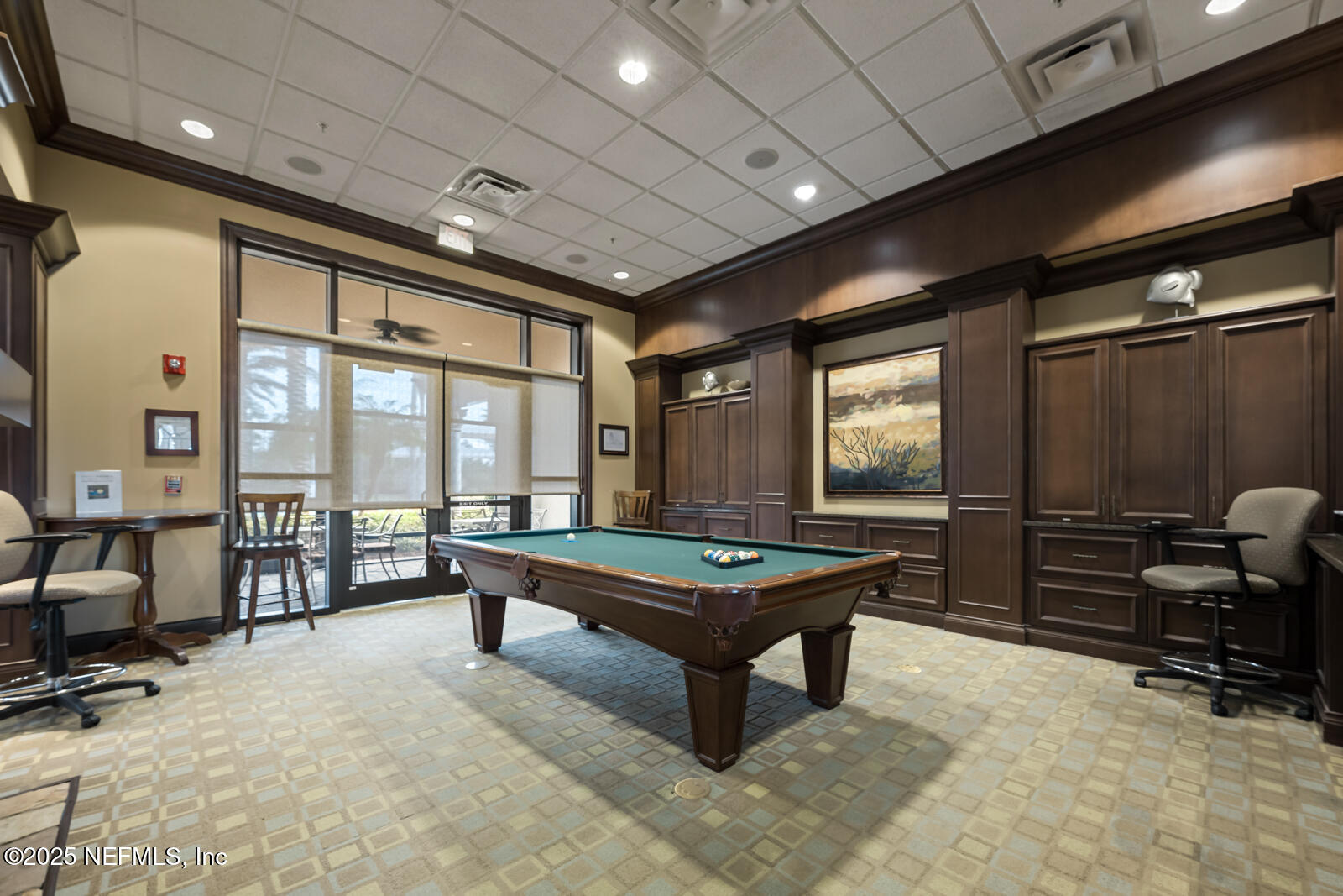 377 Orchard Pass Avenue Ponte Vedra, FL 32081 - Photo 48 of 75 Del Webb Anastasia Clubhouse_32081-5