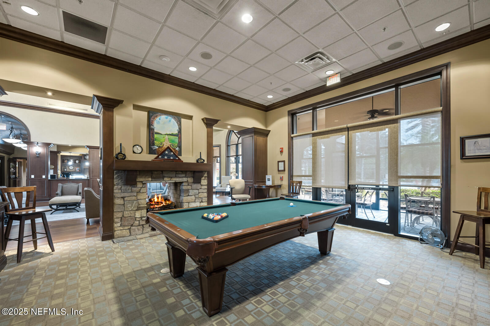 377 Orchard Pass Avenue Ponte Vedra, FL 32081 - Photo 49 of 75 Del Webb Anastasia Clubhouse_32081-6