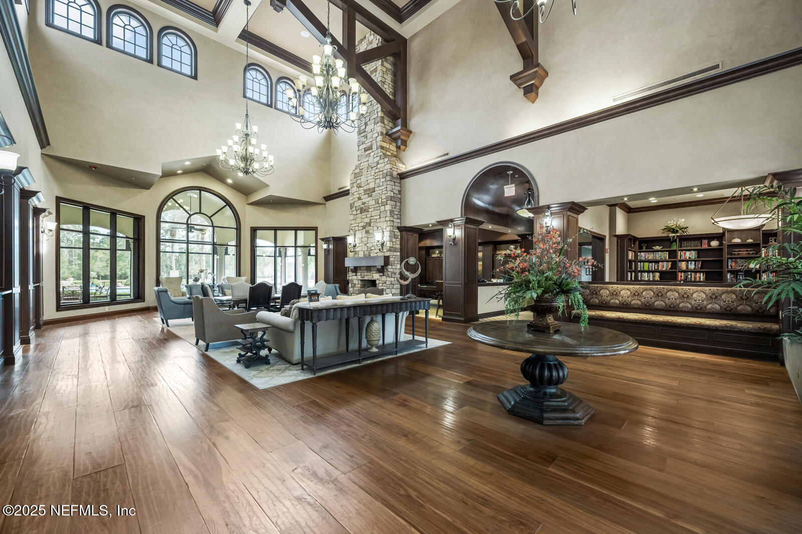 377 Orchard Pass Avenue Ponte Vedra, FL 32081 - Photo 50 of 75 Del Webb Anastasia Clubhouse_32081-7