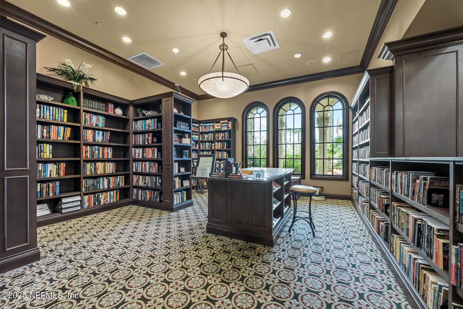 377 Orchard Pass Avenue Ponte Vedra, FL 32081 - Photo 51 of 75 Del Webb Anastasia Clubhouse_32081-8