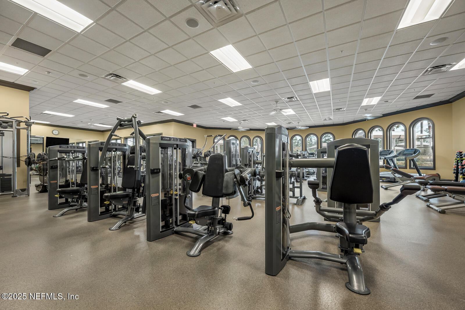 377 Orchard Pass Avenue Ponte Vedra, FL 32081 - Photo 52 of 75 Del Webb Anastasia Clubhouse_32081-9