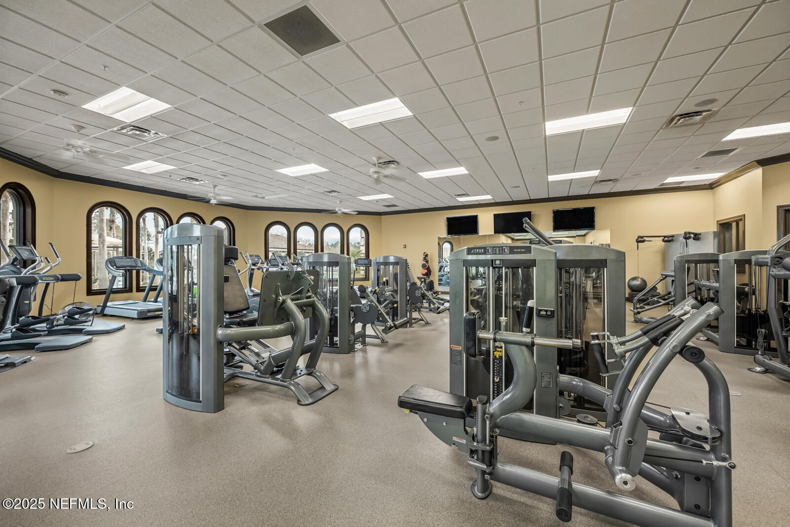 377 Orchard Pass Avenue Ponte Vedra, FL 32081 - Photo 53 of 75 Del Webb Anastasia Clubhouse_32081-10