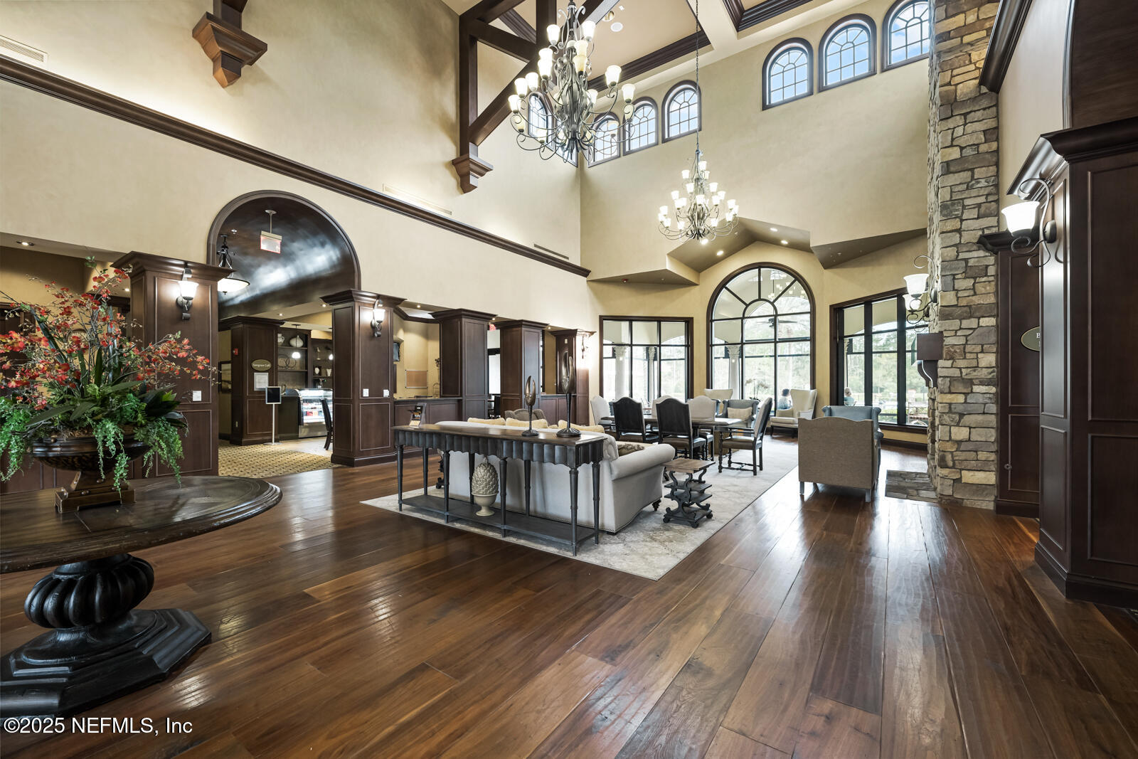 377 Orchard Pass Avenue Ponte Vedra, FL 32081 - Photo 58 of 75 Del Webb Anastasia Clubhouse_32081-15