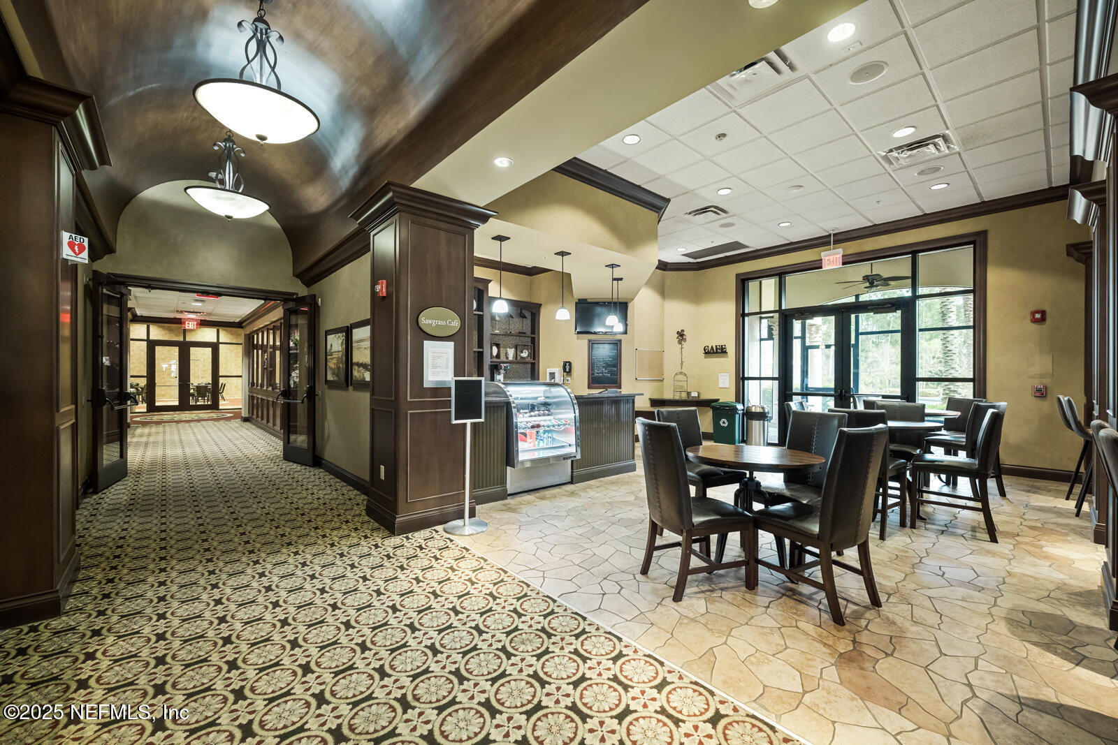 377 Orchard Pass Avenue Ponte Vedra, FL 32081 - Photo 59 of 75 Del Webb Anastasia Clubhouse_32081-16