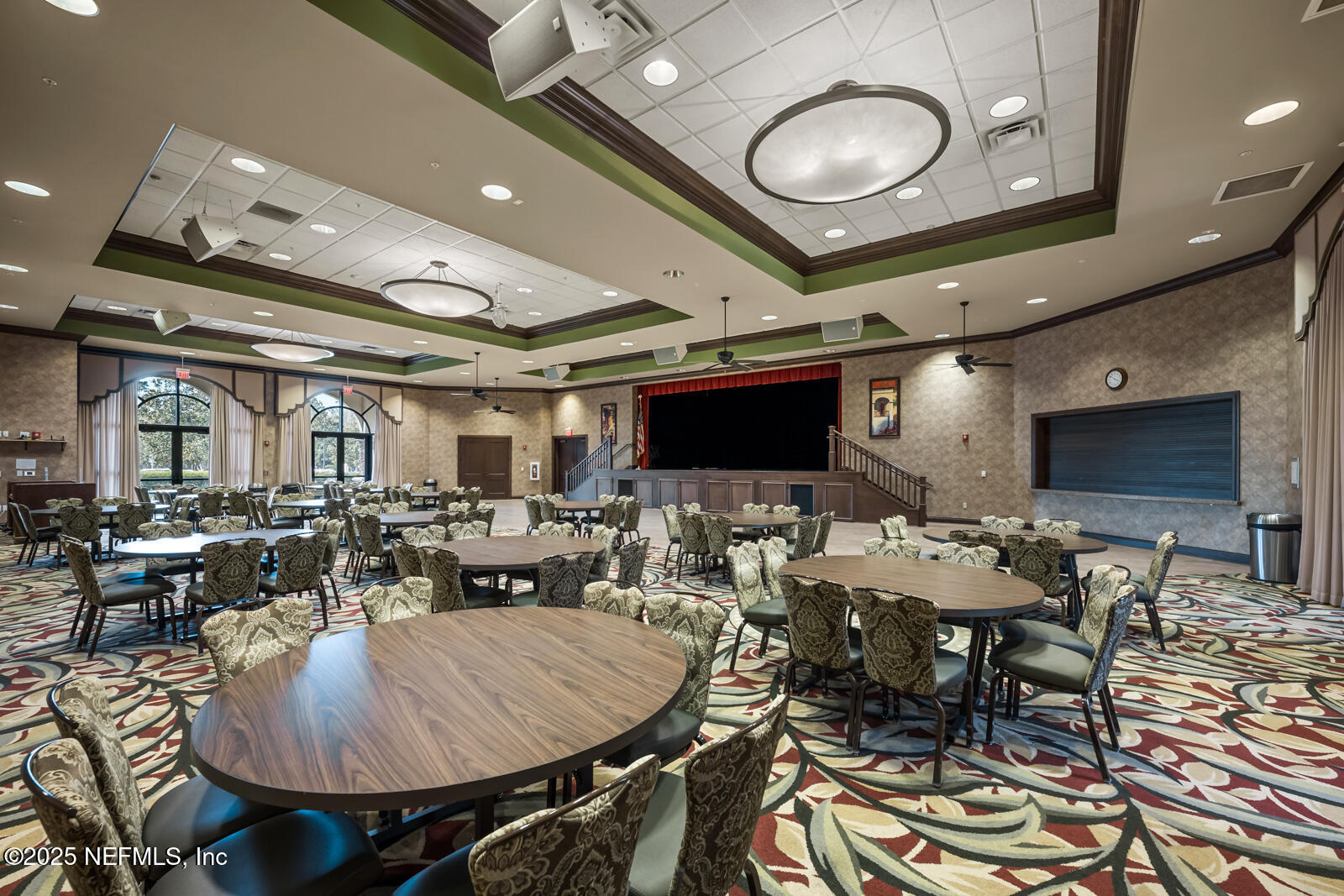 377 Orchard Pass Avenue Ponte Vedra, FL 32081 - Photo 61 of 75 Del Webb Anastasia Clubhouse_32081-18