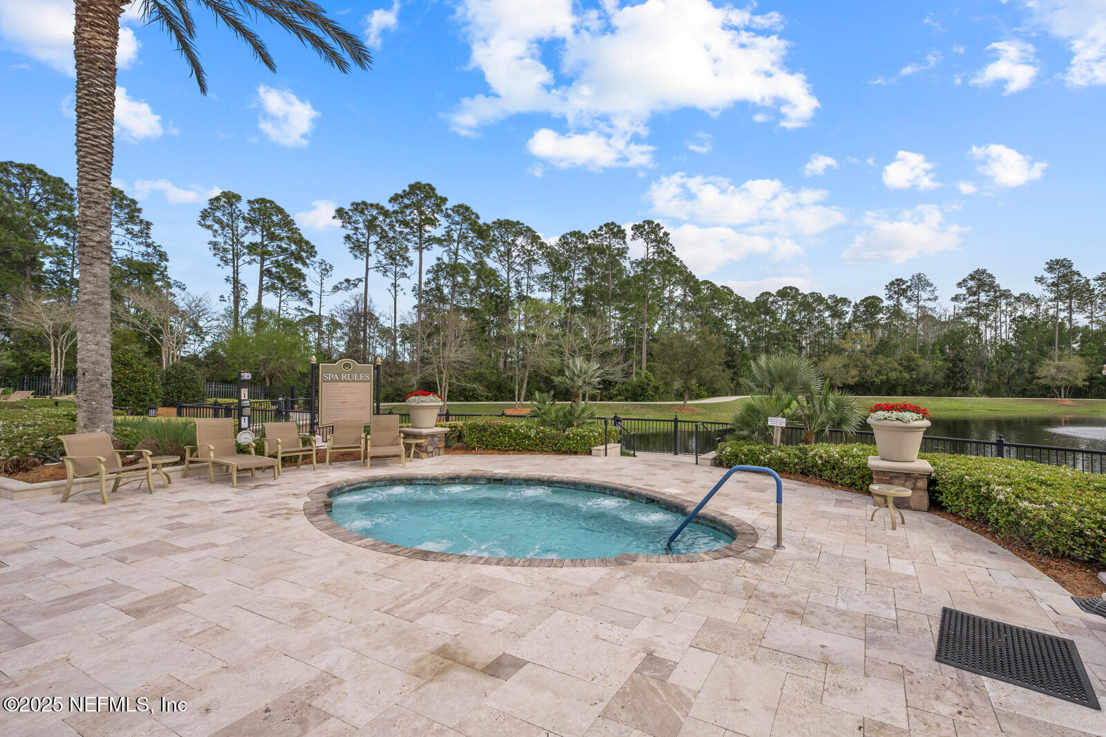 377 Orchard Pass Avenue Ponte Vedra, FL 32081 - Photo 66 of 75 Del Webb Anastasia Clubhouse_32081-23