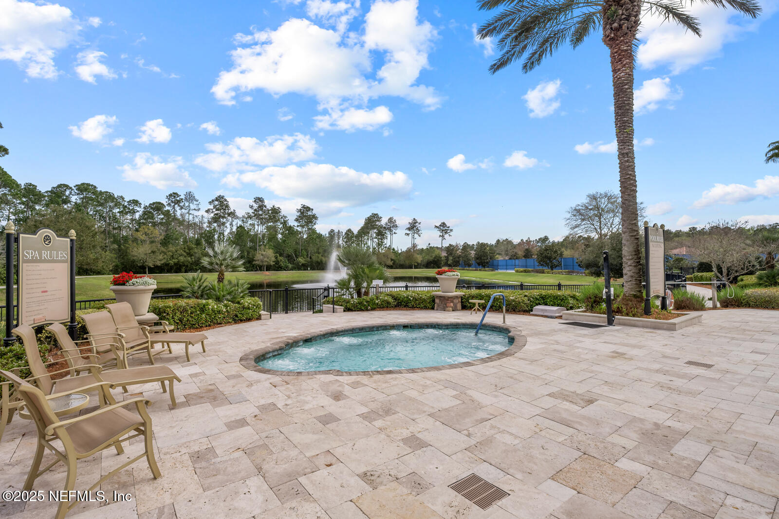 377 Orchard Pass Avenue Ponte Vedra, FL 32081 - Photo 67 of 75 Del Webb Anastasia Clubhouse_32081-24