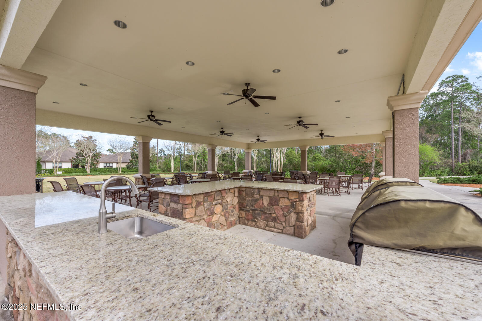 377 Orchard Pass Avenue Ponte Vedra, FL 32081 - Photo 68 of 75 Del Webb Anastasia Clubhouse_32081-25