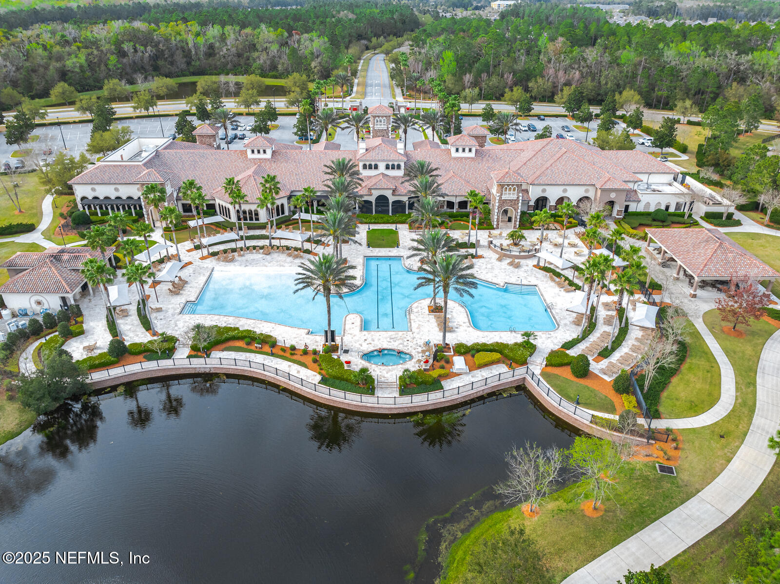 377 Orchard Pass Avenue Ponte Vedra, FL 32081 - Photo 72 of 75 Del Webb Anastasia Clubhouse_32081-32