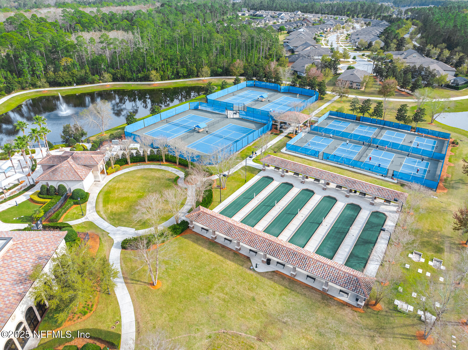 377 Orchard Pass Avenue Ponte Vedra, FL 32081 - Photo 73 of 75 Del Webb Anastasia Clubhouse_32081-34