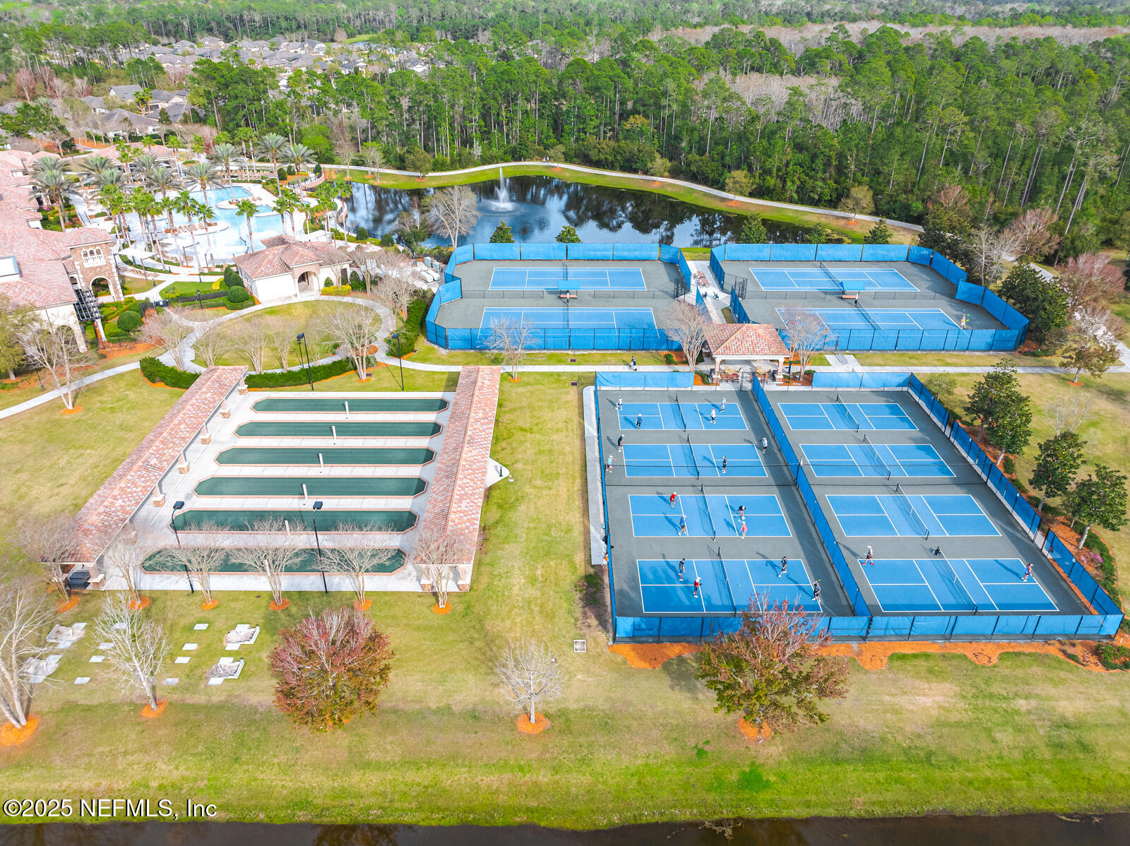 377 Orchard Pass Avenue Ponte Vedra, FL 32081 - Photo 74 of 75 Del Webb Anastasia Clubhouse_32081-35