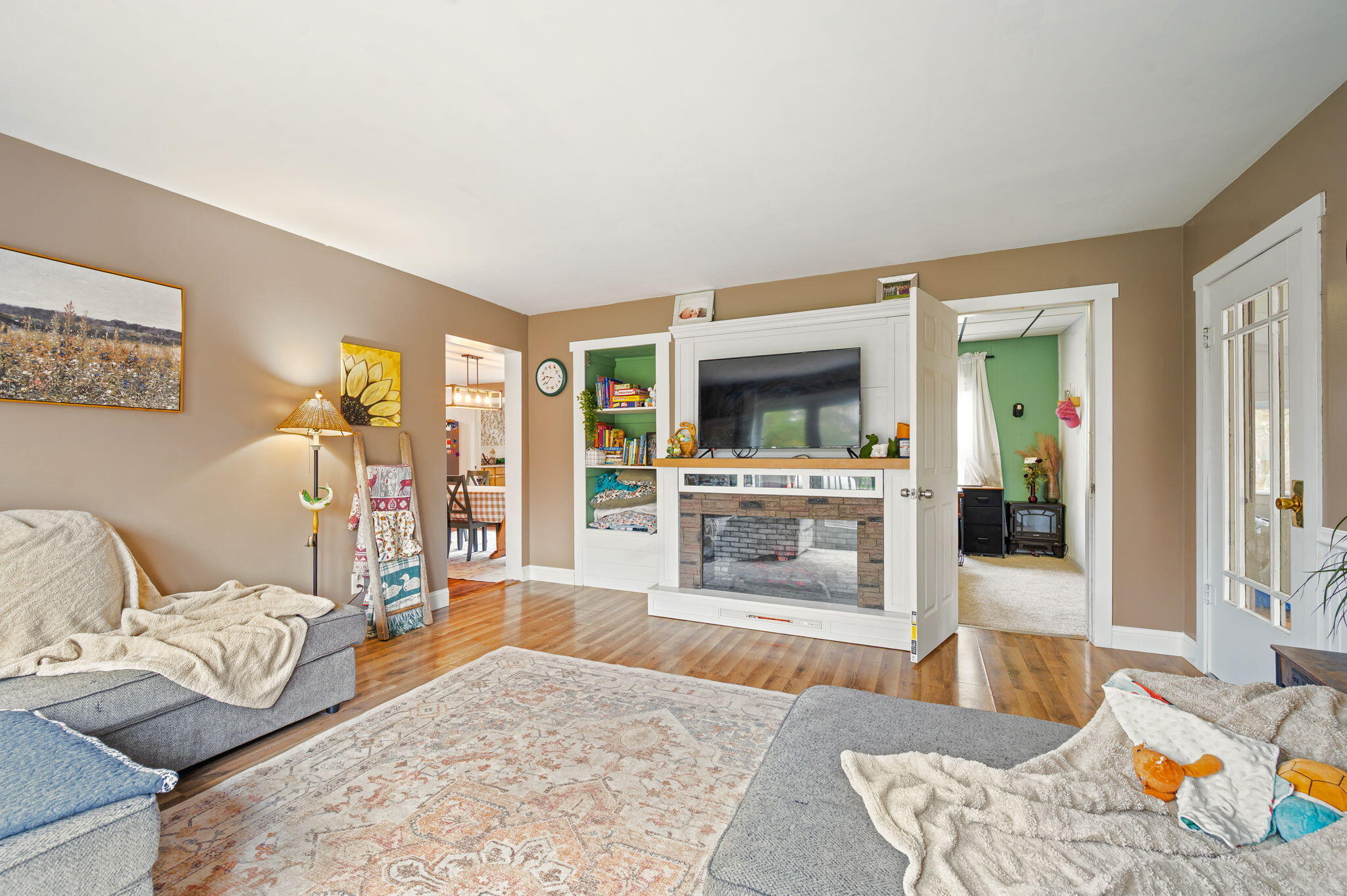 16404 12 Mile Road Leroy, MI 49655 - Photo 12 of 39 12-web-or-mls-16404-12MileRd-LeRoy-12