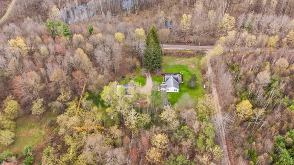 $200,000 | 16404 12 Mile Road, Leroy, MI 49655