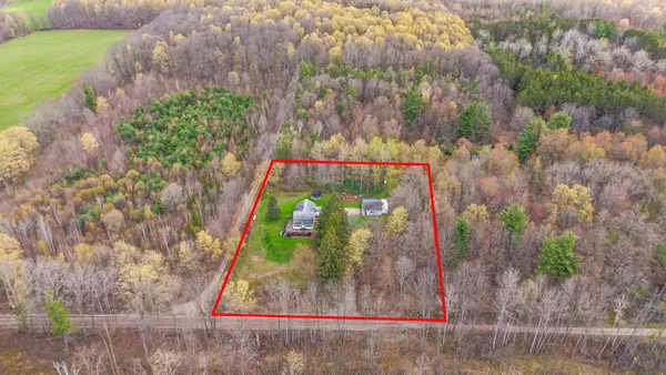 $200,000 | 16404 12 Mile Road, Leroy, MI 49655